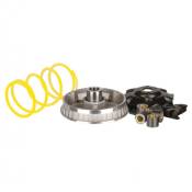 Variateur Malossi Multivar 2000 Aprilia Leonardo 125