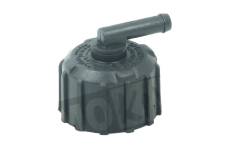 Bouchon de radiateur - pice origine Rieju MRT 50cc