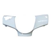 Couvre guidon blanc 724 5993170087 pour Piaggio 50