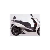 Dosseret Shad Benelli 125 Zenzero