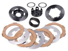Kit embrayage Polini For Race Vespa PK