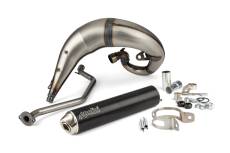 Pot d'chappement Polini For Race Sherco HRD 50 SM