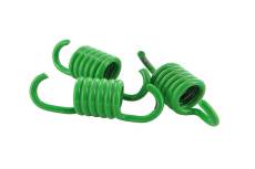 Ressorts d'embrayage pour emb. origine Polini Vert