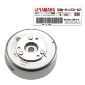 Rotor Booster 2004