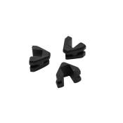 Tacquets (guides) de variateur Artek K2