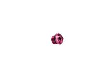 Bouchon d'huile Derbi Voca Evo Rose