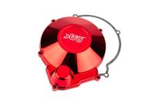 Cache allumage AM6 rouge