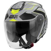 Casque jet Givi X.25 TRACE
