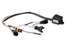 Emulateur de sonde Lambda Malossi TC Unit 02 Vespa