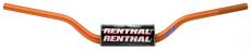 Guidon Renthal Fatbar 831 KTM 85 orange