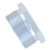 Vis de fixation d'échappement Cobra MBK 51