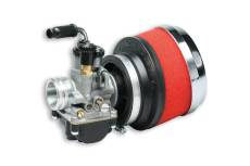 Carburateur Dellorto PHBG 19 BS avec filtre air by