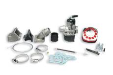 Kit carburateur - Admission complte Malossi PHBL 25B