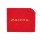 Mousse de filtre à air Malossi Red Sponge Aprilia