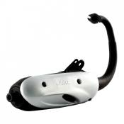 Pot d’échappement Sito pour Yamaha Slider 50 00-02