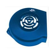 Volute de turbine bleu Ludix