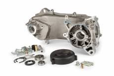 Carter moteur Polini P.R.E. 70cc Piaggio Zip SP LC