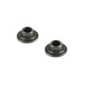Coupelles de ressort de soupapes pour moteurs YX /
