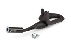 Pot d'chappement Polini Vespa PX 125