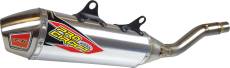 Silencieux KTM SX-F 450 / Husqvarna FC 450 Pro Circuit