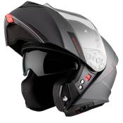 Casque MT HELMETS GENESIS SV - SOLID