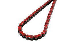 Chane renforce 138 maillons D.428 Doppler Rouge
