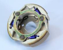 Embrayage D.145mm Polini Maxi Speed 3G For Race Yamaha