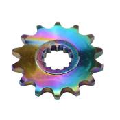 Pignon sortie de bote Doppler 14 - 420 Neochrome Minarelli