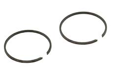 Segments D.48mm Airsal 70cc fonte Minarelli AM6