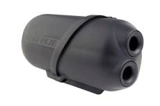 Boite air Doppler Air Box Noir
