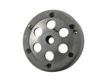 Cloche d'embrayage Top Performances Yamaha Xmax 125cc