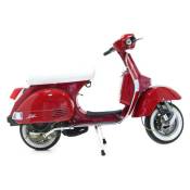 Échappement Sitoplus pour LML Star 200 12-15