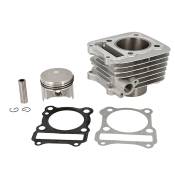 Kit cylindre type origine d.62mm Suzuki DR 150