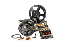 Pack embrayage et cloche Stage6 Torque Control MK2