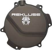Couvercle de carter d'embrayage Rekluse KX 80 / 85