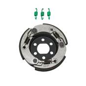 Embrayage Polini Original Speed Clutch 3G Minarelli vertical / horizon