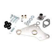 Kit fixation pot Yasuni Scooter R TUB1002