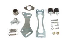 Kit pices dtaches du pot Stage6 R1200 Peugeot Ludix