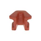 Taquet de variateur 1A017548 pour Piaggio 500 MP3 21-