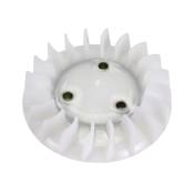 Turbine de ventilateur d'allumage TNT pour Peugeot