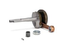 Vilebrequin Piaggio Ciao Malossi RHQ axe 12mm - course