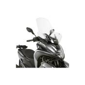 Pare-brise Givi Yamaha Tricity 125 14-23