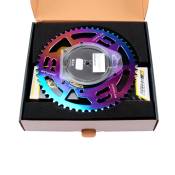 Kit chane Alu nochrome 13x53 - 428 Doppler Sherco 50cc