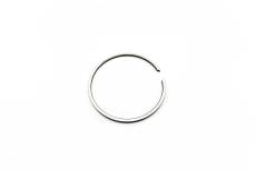 Segment chrome Athna alu 70cc Peugeot 103
