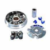 Variateur Polini Hi-Speed Honda X8R