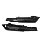 Capotage moteur Peugeot 103 MVL noir