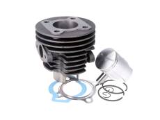 Kit cylindre d.38mm 50cc Puch MV 50