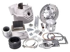 Kit cylindre Polini Alu 152 Vespa Primavera ET3 125