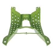 Marche-pied vert d'origine référence 67361200VU pour Vespa Sprint 50