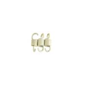 Ressorts d’embrayage Doppler SX86 blanc Ø1.7mm
